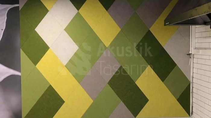 Okullarda Gürültü Sorunu Nasıl Çözülür? Tasarimakustik.com akustik panel ürünleri ile çözümü anlatıyor